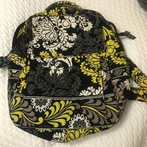 Vera Bradley Backpack